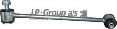 JP GROUP 1350501070 -  Стойка стабилизатора заднего, левая